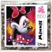 Brainwright Disney Deluxe Cube Minnie Mouse Puzzle 850 Piece  B013B2BWHI